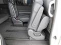 2013 Honda Step WGN
