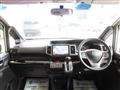 2013 Honda Step WGN