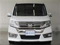 2013 Honda Step WGN