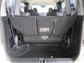 2013 Honda Step WGN