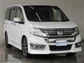 2013 Honda Step WGN