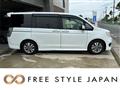 2013 Honda Step WGN