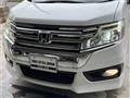 2013 Honda Step WGN