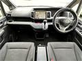 2013 Honda Step WGN