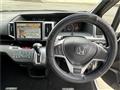 2013 Honda Step WGN