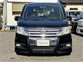 2009 Honda Step WGN