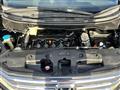 2009 Honda Step WGN