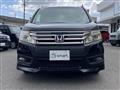 2012 Honda Step WGN