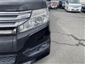 2012 Honda Step WGN