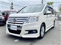 2011 Honda Step WGN
