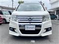 2011 Honda Step WGN
