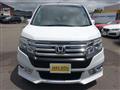 2013 Honda Step WGN