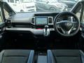 2013 Honda Step WGN