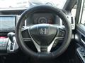 2013 Honda Step WGN