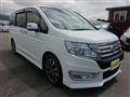 2013 Honda Step WGN