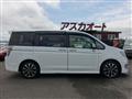 2013 Honda Step WGN