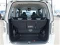 2013 Honda Step WGN