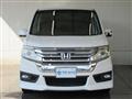2013 Honda Step WGN