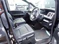 2012 Honda Step WGN