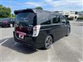 2010 Honda Step WGN