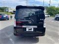 2010 Honda Step WGN
