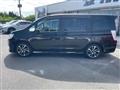 2010 Honda Step WGN