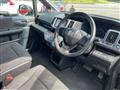 2010 Honda Step WGN