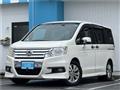 2011 Honda Step WGN