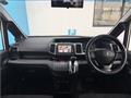 2011 Honda Step WGN