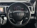 2011 Honda Step WGN