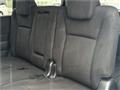 2011 Honda Step WGN