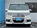 2011 Honda Step WGN
