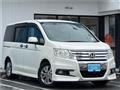 2011 Honda Step WGN