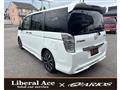 2012 Honda Step WGN