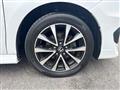 2012 Honda Step WGN