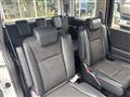 2012 Honda Step WGN