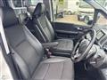 2012 Honda Step WGN