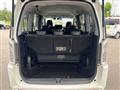 2012 Honda Step WGN