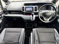 2012 Honda Step WGN