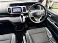 2012 Honda Step WGN