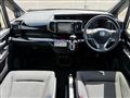 2013 Honda Step WGN