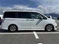 2013 Honda Step WGN