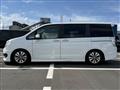 2013 Honda Step WGN