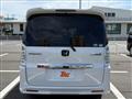 2013 Honda Step WGN