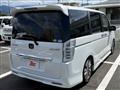 2013 Honda Step WGN