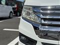 2013 Honda Step WGN