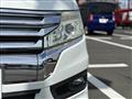 2013 Honda Step WGN