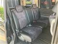 2010 Honda Step WGN