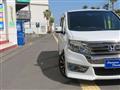 2013 Honda Step WGN