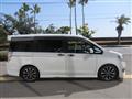 2013 Honda Step WGN